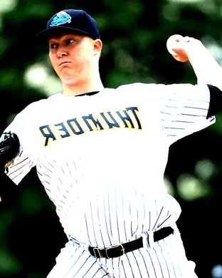 Trenton Thunder Trenton