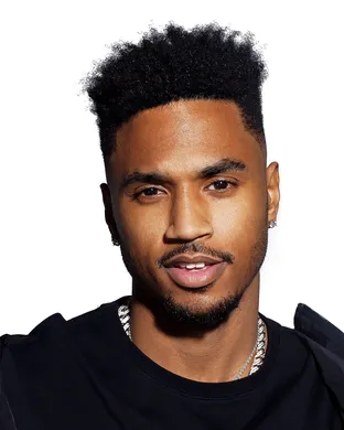 Trey Songz Wantagh