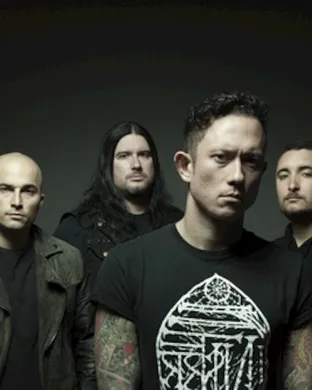 Trivium New York