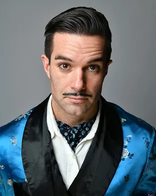 Troy Hawke New York
