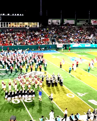 Tulane Green Wave Football West Point