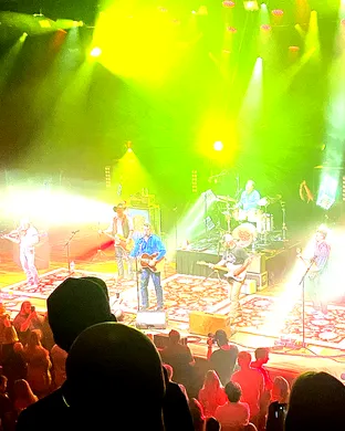Turnpike Troubadours Asbury Park