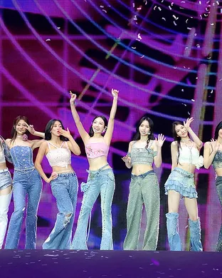 TWICE Torino