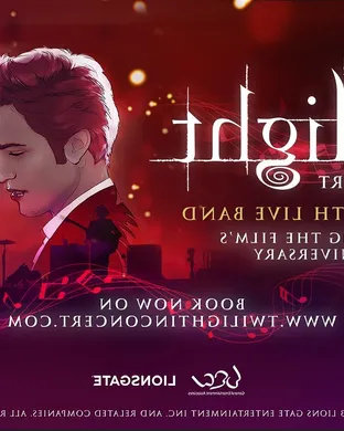 Twilight In Concert Stamford