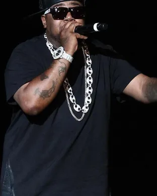 Twista New York