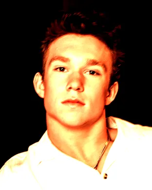 Ty Myers Bridgeport