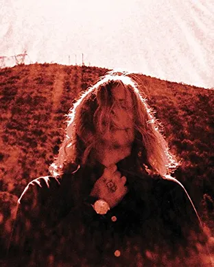 Ty Segall Norwalk