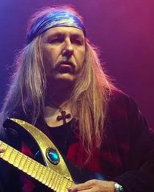Uli Jon Roth New York