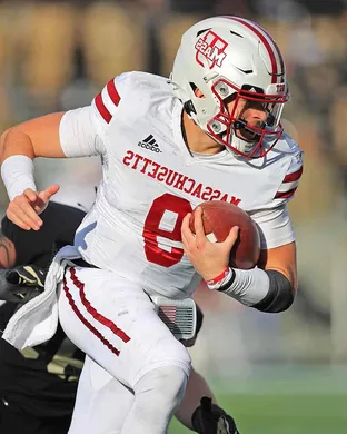 UMass Minutemen Amherst