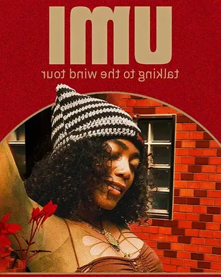 UMI New York