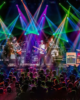 Umphrey's Mcgee New York