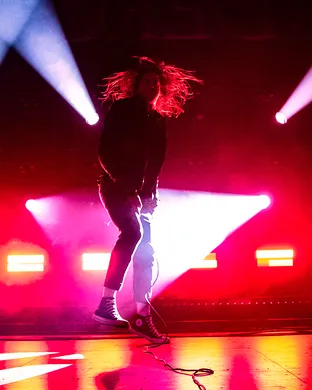 Underoath Brooklyn