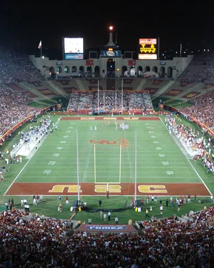 Usc Trojans Piscataway
