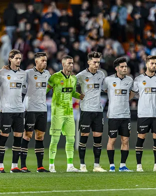 Valencia Cf East Rutherford