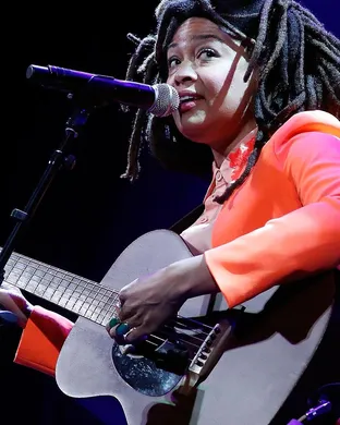 Valerie June Brooklyn