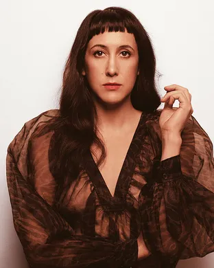 Vanessa Carlton New York