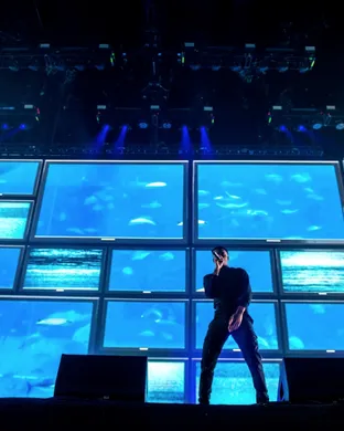 Vince Staples Brooklyn