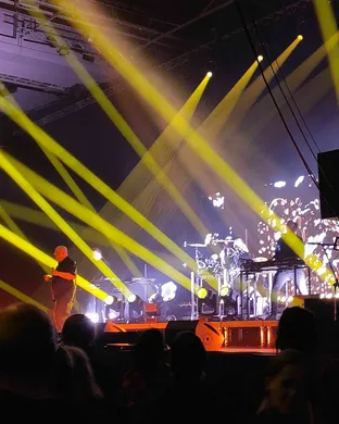 VNV Nation Brooklyn