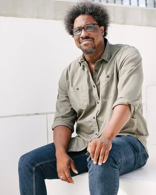 W. Kamau Bell Stamford