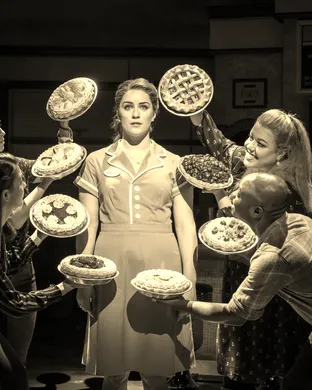 Waitress Morristown