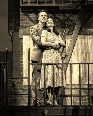 West Side Story