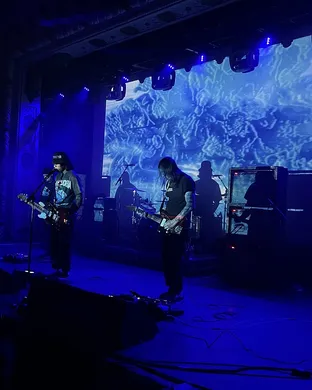 Whirr Brooklyn
