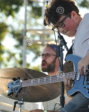 White Denim Brooklyn