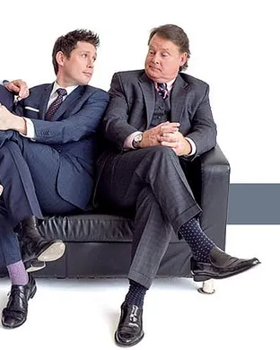 Whose Live Anyway? Tarrytown