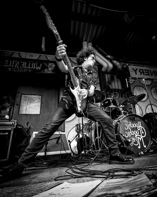 Willie Nile South Orange