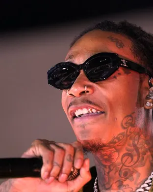 Wiz Khalifa Brooklyn