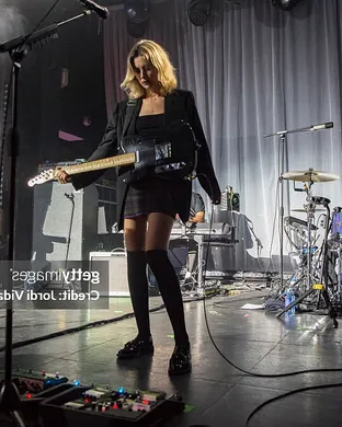 Wolf Alice New York