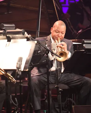 Wynton Marsalis New York