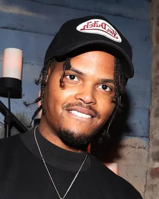 Xavier Wulf New York