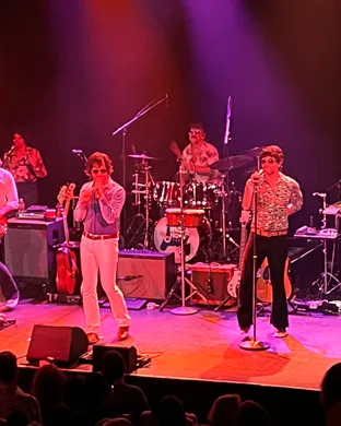 Yacht Rock Revue Wantagh