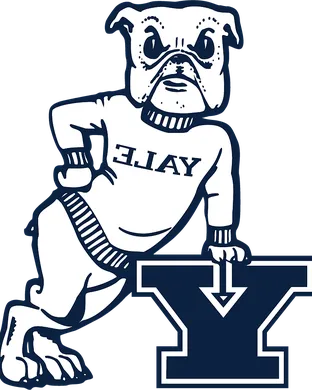 Yale Bulldogs New York