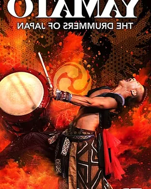 Yamato - The Drummers of Japan New Brunswick