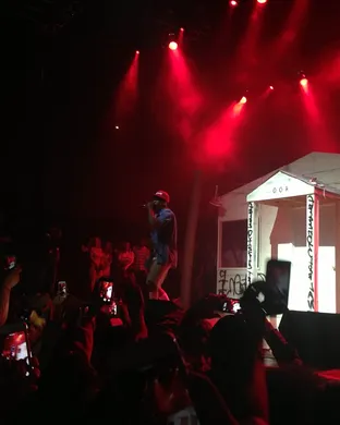YG New York
