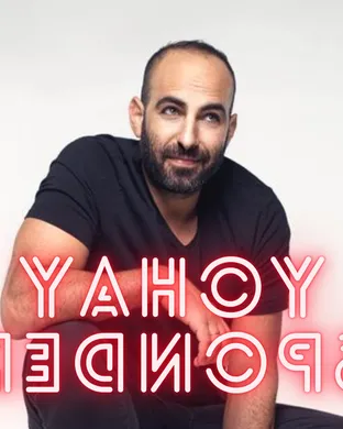 Yohay Sponder New York
