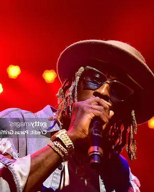 Young Thug New York