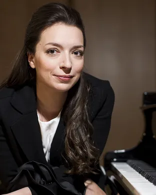 Yulianna Avdeeva New York