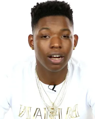 Yung Bleu New York