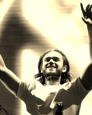 Zedd New York