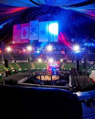 Ragin Fighting Championship