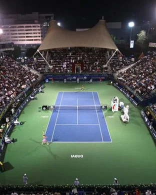 Erste Bank Open Vienna