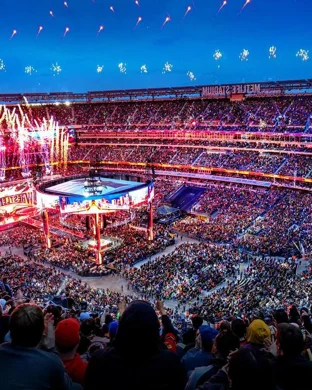 WWE: Saturday Night's Main Event