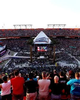 WWE Torino