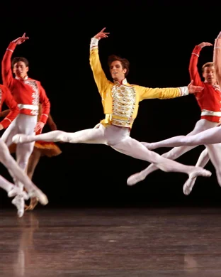World Ballet Company Bridgeport