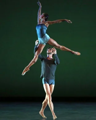 New York Theatre Ballet Tarrytown