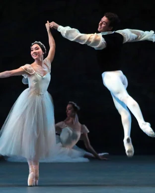 Company of Dance Arts Red Bank