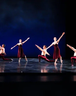 United European Ballet Company Bronx